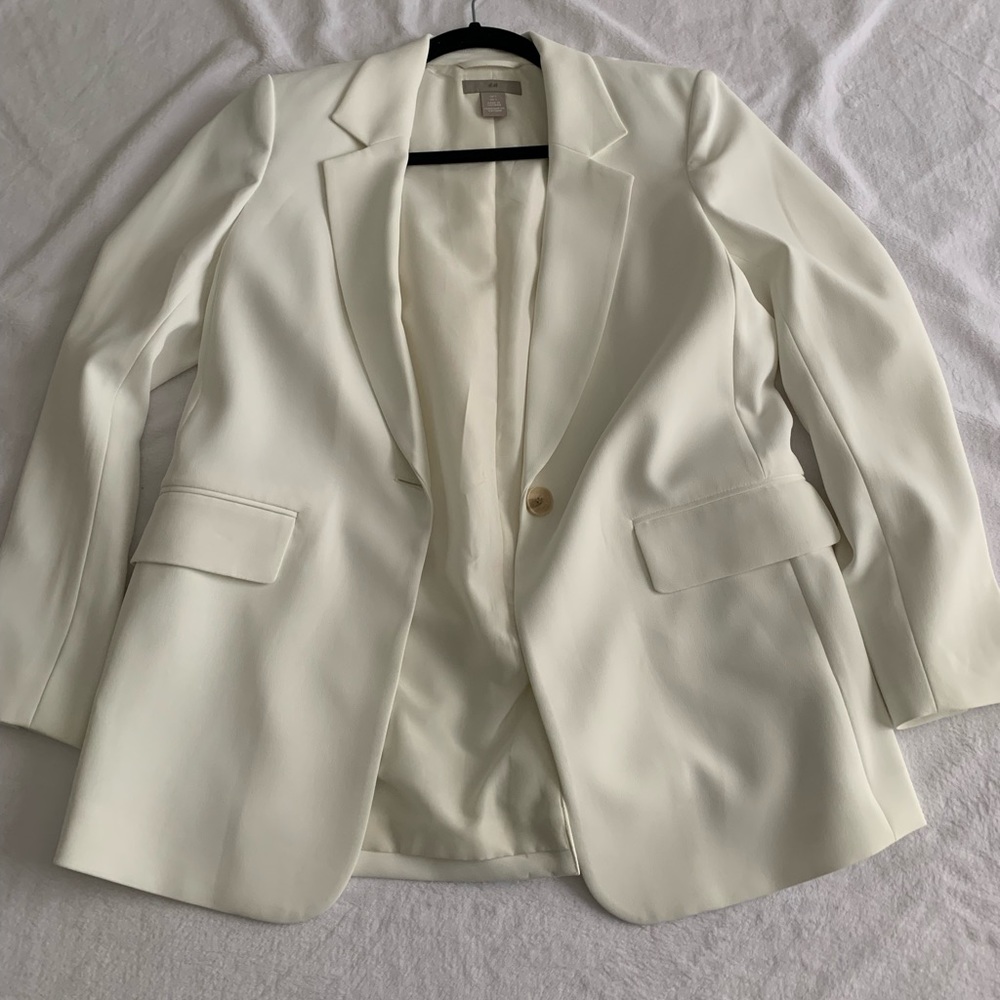 H&M blazer
